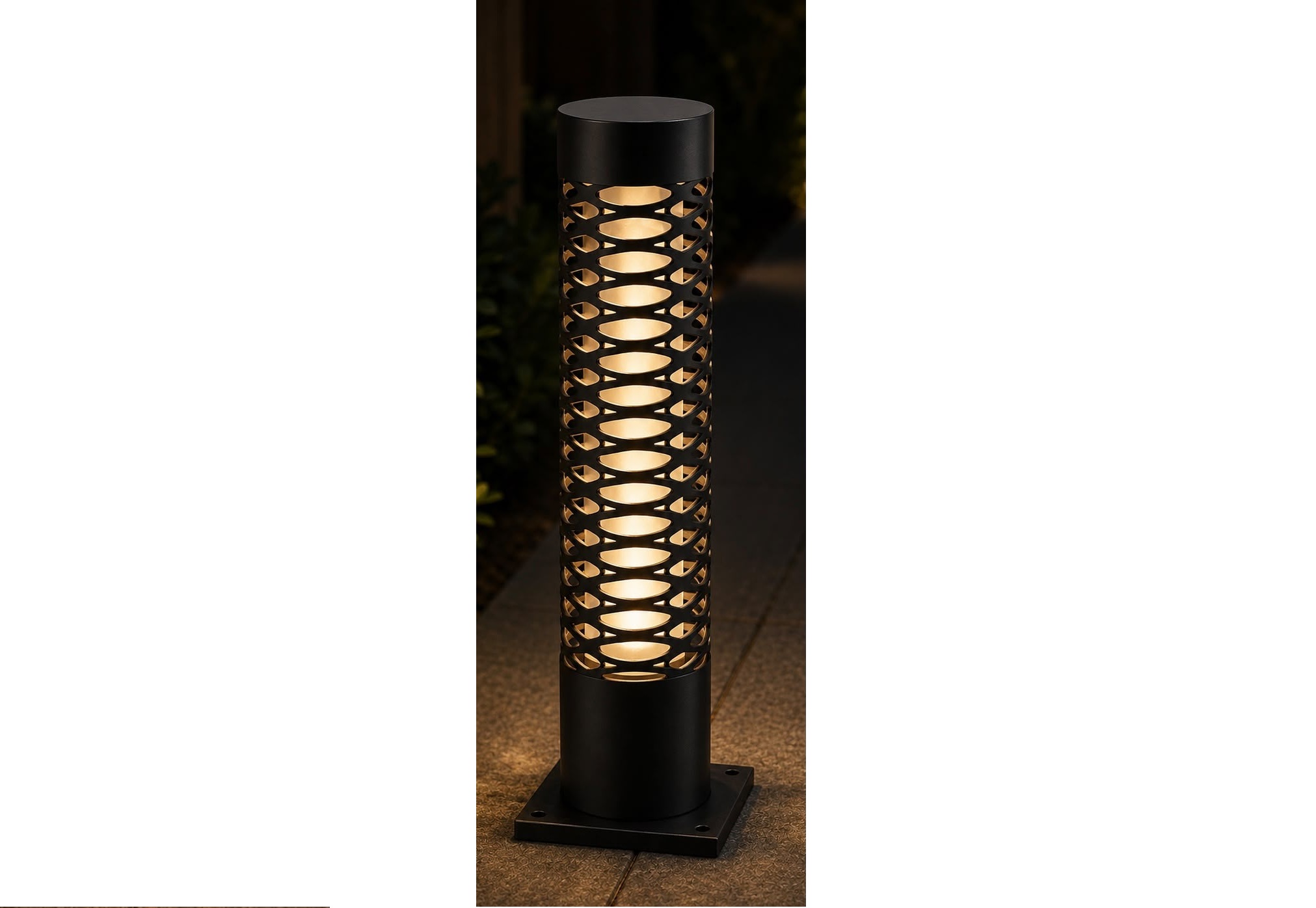 Bollard Light 20w